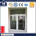 Fabrik Preis 1.4mm Aluminium Casement Windows